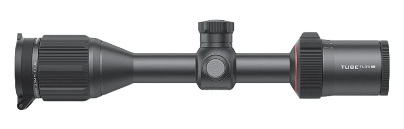 Ремонт тепловизионных прицелов iRay BOLT TL35 SE в сервисном центре FIX-iRay